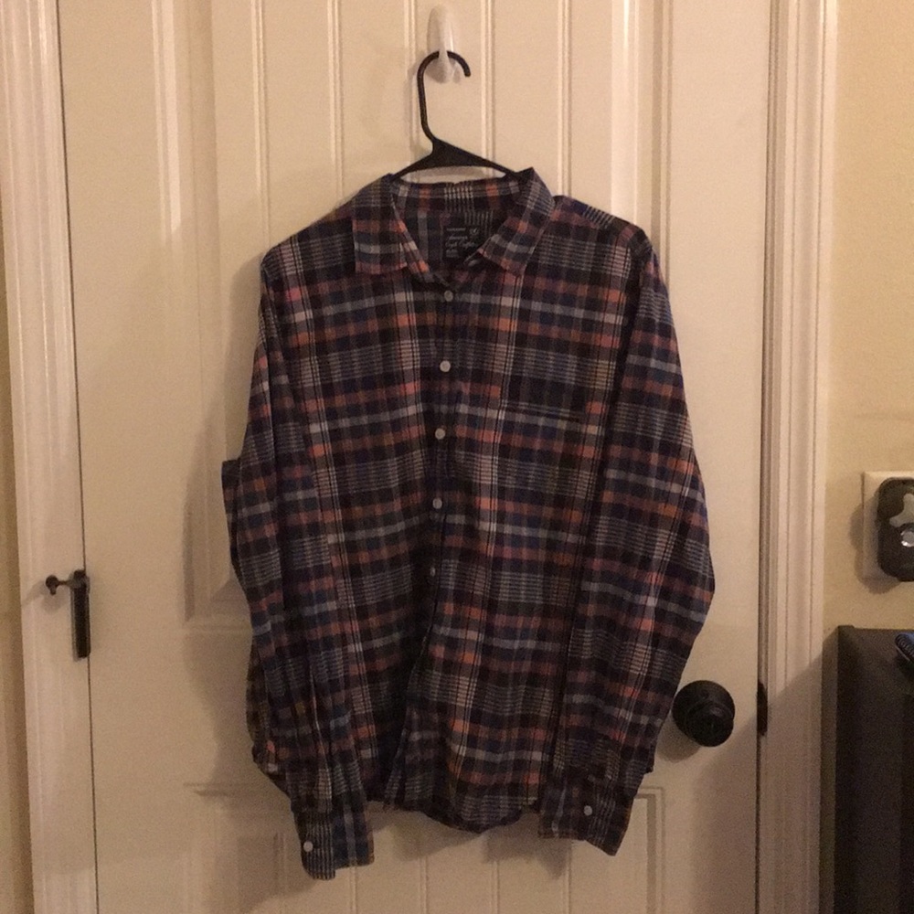 Flannel
